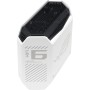 ASUS ROG Rapture GT-BE98 Router WiFi 7, cuatribanda, Banda de 320 MHz, 4096-QAM, Funcionamiento multienlace, Puertos 10G duales,
