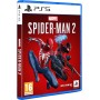Playstation Marvel's Spider-Man 2