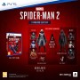 Playstation Marvel's Spider-Man 2