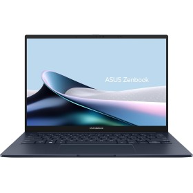 ASUS Zenbook 14X OLED Laptop | Pantalla OLED WQXGA 16:10 de 14.0" | Intel Core Ultra 7 155H | 16GB RAM | 1TB SSD | Intel Arc |