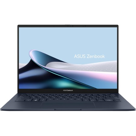 ASUS Zenbook 14X OLED Laptop | Pantalla OLED WQXGA 16:10 de 14.0" | Intel Core Ultra 7 155H | 16GB RAM | 1TB SSD | Intel Arc |