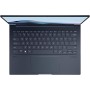ASUS Zenbook 14X OLED Laptop | Pantalla OLED WQXGA 16:10 de 14.0" | Intel Core Ultra 7 155H | 16GB RAM | 1TB SSD | Intel Arc |