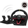 HORI Wireless Racing Wheel Apex for Playstation 5, PlayStation 4 and Windows 11/10