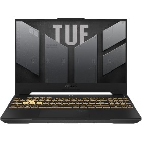 ASUS TUF Gaming F15 FX507ZC4-HN002 - Ordenador Portátil Gaming de 15.6" Full HD 144Hz (Intel Core i7-12700H, 16GB RAM, 512GB