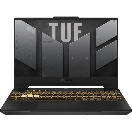ASUS TUF Gaming F15 FX507ZC4-HN002 - Ordenador Portátil Gaming de 15.6" Full HD 144Hz (Intel Core i7-12700H, 16GB RAM, 512GB