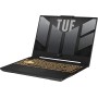 ASUS TUF Gaming F15 FX507ZC4-HN002 - Ordenador Portátil Gaming de 15.6" Full HD 144Hz (Intel Core i7-12700H, 16GB RAM, 512GB