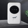 Enrutador 4G inalámbrico portátil LTE WiFi módem 3200mAh punto de acce