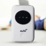 Enrutador 4G inalámbrico portátil LTE WiFi módem 3200mAh punto de acce