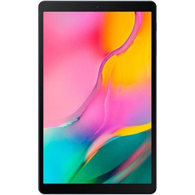SAMSUNG Galaxy Tab A 10.1" WiFi - Tablet 32GB, 2GB RAM, Silver (Reacondicionado)