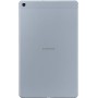 SAMSUNG Galaxy Tab A 10.1" WiFi - Tablet 32GB, 2GB RAM, Silver (Reacondicionado)