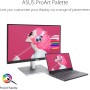 ASUS ProArt PA278QV 27" LED IPS QHD