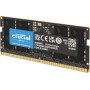 Crucial RAM 32GB Kit (2x16GB) DDR5 5600MHz (o 5200MHz o 4800MHz) Memoria del ordenador Portátil CT2K16G56C46S5