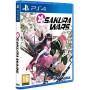 Sakura Wars