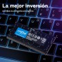 Crucial RAM 32GB Kit (2x16GB) DDR5 5600MHz (o 5200MHz o 4800MHz) Memoria del ordenador Portátil CT2K16G56C46S5