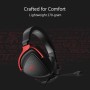 ASUS ROG Delta S Core - Auriculares Gaming Ligeros de 3.5 mm con transductores Essence de 50 mm, Sonido Envolvente 7.1 Virtual,