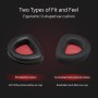 ASUS ROG Delta S Core - Auriculares Gaming Ligeros de 3.5 mm con transductores Essence de 50 mm, Sonido Envolvente 7.1 Virtual,