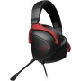 ASUS ROG Delta S Core - Auriculares Gaming Ligeros de 3.5 mm con transductores Essence de 50 mm, Sonido Envolvente 7.1 Virtual,