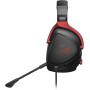 ASUS ROG Delta S Core - Auriculares Gaming Ligeros de 3.5 mm con transductores Essence de 50 mm, Sonido Envolvente 7.1 Virtual,