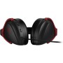 ASUS ROG Delta S Core - Auriculares Gaming Ligeros de 3.5 mm con transductores Essence de 50 mm, Sonido Envolvente 7.1 Virtual,