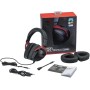 ASUS ROG Delta S Core - Auriculares Gaming Ligeros de 3.5 mm con transductores Essence de 50 mm, Sonido Envolvente 7.1 Virtual,