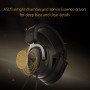ASUS ROG Delta S Core - Auriculares Gaming Ligeros de 3.5 mm con transductores Essence de 50 mm, Sonido Envolvente 7.1 Virtual,