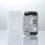 Enrutador WiFi móvil 4G LTE con ranura para tarjeta SIM 150Mbps Wifi d