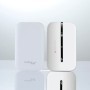 Enrutador WiFi móvil 4G LTE con ranura para tarjeta SIM 150Mbps Wifi d