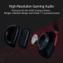 ASUS TUF Gaming H1 Wireless Headset (Discord Certified Mic, 7.1 Surround Sound, 40mm Drivers, 2.4GHz, USB-C, Lightweight, 15