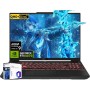 ASUS ROG Strix B550-F Gaming - Placa Base Gaming ATX AMD AM4 con VRM de 14 Fases, PCIe 4.0, Intel 2,5 GB LAN, Dual M.2,