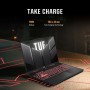 ASUS ROG Strix B550-F Gaming - Placa Base Gaming ATX AMD AM4 con VRM de 14 Fases, PCIe 4.0, Intel 2,5 GB LAN, Dual M.2,