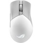ASUS ROG Gladius III Wireless AimPoint - Ratón Gaming (Conectividad Triple 2.4GHz, Bluetooth, USB, 36000 dpi, 6 Botones