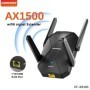 Comfast-repetidor WiFi de 300-1500Mbps, extensor de largo alcance, amp