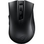 ASUS ROG Gladius III Wireless AimPoint - Ratón Gaming (Conectividad Triple 2.4GHz, Bluetooth, USB, 36000 dpi, 6 Botones