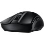 ASUS ROG Gladius III Wireless AimPoint - Ratón Gaming (Conectividad Triple 2.4GHz, Bluetooth, USB, 36000 dpi, 6 Botones