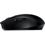 ASUS ROG Gladius III Wireless AimPoint - Ratón Gaming (Conectividad Triple 2.4GHz, Bluetooth, USB, 36000 dpi, 6 Botones