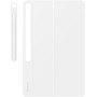Samsung EF-DX625 - Funda para Tablet Galaxy Tab S10 FE+ con Teclado QWERTY y botón AI, diseño Delgado, Funda para Tablet de Dos