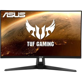 ASUS VG27AQ1A - Monitor Gaming de 27" WQHD (2560x1440, IPS, HDMI, Display Port, 170 Hz, 1ms MPRT, ELMB, G-SYNC Compatible ready,