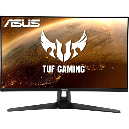 ASUS VG27AQ1A - Monitor Gaming de 27" WQHD (2560x1440, IPS, HDMI, Display Port, 170 Hz, 1ms MPRT, ELMB, G-SYNC Compatible ready,