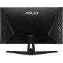 ASUS VG27AQ1A - Monitor Gaming de 27" WQHD (2560x1440, IPS, HDMI, Display Port, 170 Hz, 1ms MPRT, ELMB, G-SYNC Compatible ready,