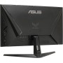 ASUS VG27AQ1A - Monitor Gaming de 27" WQHD (2560x1440, IPS, HDMI, Display Port, 170 Hz, 1ms MPRT, ELMB, G-SYNC Compatible ready,