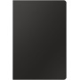 Samsung EF-DX625 - Funda para Tablet Galaxy Tab S10 FE+ con Teclado QWERTY y botón AI, diseño Delgado, Funda para Tablet de Dos