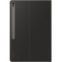 Samsung EF-DX625 - Funda para Tablet Galaxy Tab S10 FE+ con Teclado QWERTY y botón AI, diseño Delgado, Funda para Tablet de Dos