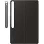 Samsung EF-DX625 - Funda para Tablet Galaxy Tab S10 FE+ con Teclado QWERTY y botón AI, diseño Delgado, Funda para Tablet de Dos