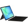 Samsung EF-DX625 - Funda para Tablet Galaxy Tab S10 FE+ con Teclado QWERTY y botón AI, diseño Delgado, Funda para Tablet de Dos
