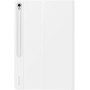 Samsung EF-DX625 - Funda para Tablet Galaxy Tab S10 FE+ con Teclado QWERTY y botón AI, diseño Delgado, Funda para Tablet de Dos