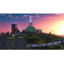 Minecraft: Legends - Deluxe Edition (PS4)