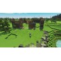 Minecraft: Legends - Deluxe Edition (PS4)