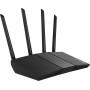 ASUS RT-AX58U V2 - Router Extensible AX3000 Wifi 6 con Mobile Tethering 4G/5G por USB, Instant Guard, VPN, control parental,