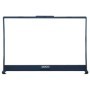 Funda con marco para portátil, cubierta trasera LCD/bisel frontal/cubi