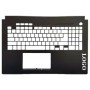 Funda con marco para portátil, cubierta trasera LCD/bisel frontal/cubi